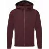 Dhb Trail Softshell Kapuzenjacke Herren Lila