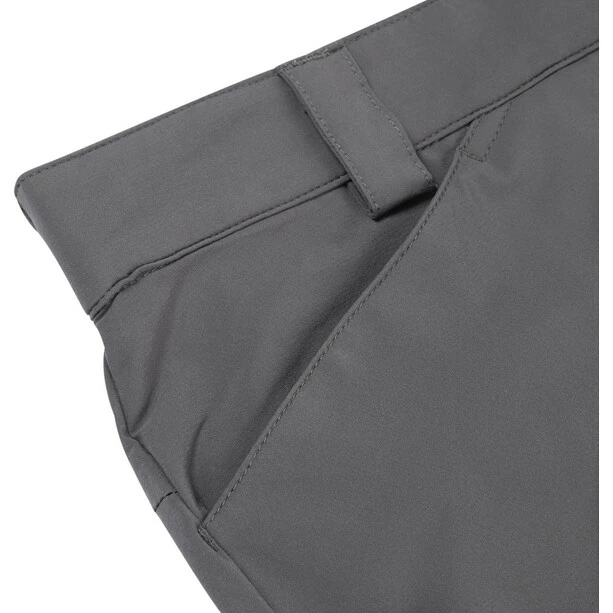 Dhb Trail Hose Herren Grau 3 Dhb Trail Hose Herren Grau – Bild 3