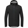 Dhb Trail Wasserdichte Jacke Herren Schwarz
