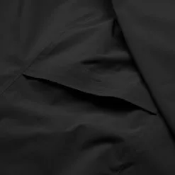 Dhb Trail Wasserdichte Jacke Herren Schwarz -Günstiges Fahrradjacken Geschäft dhb trail waterproof jacket men black 3