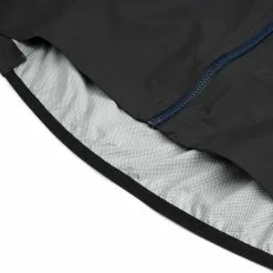 Dhb Trail Wasserdichte Jacke Herren Schwarz -Günstiges Fahrradjacken Geschäft dhb trail waterproof jacket men black 5