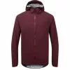 Dhb Trail Wasserdichte Jacke Herren Rot