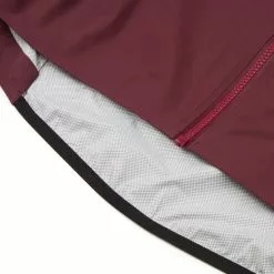 Dhb Trail Wasserdichte Jacke Damen Rot -Günstiges Fahrradjacken Geschäft dhb trail waterproof jacket women burgundy 5