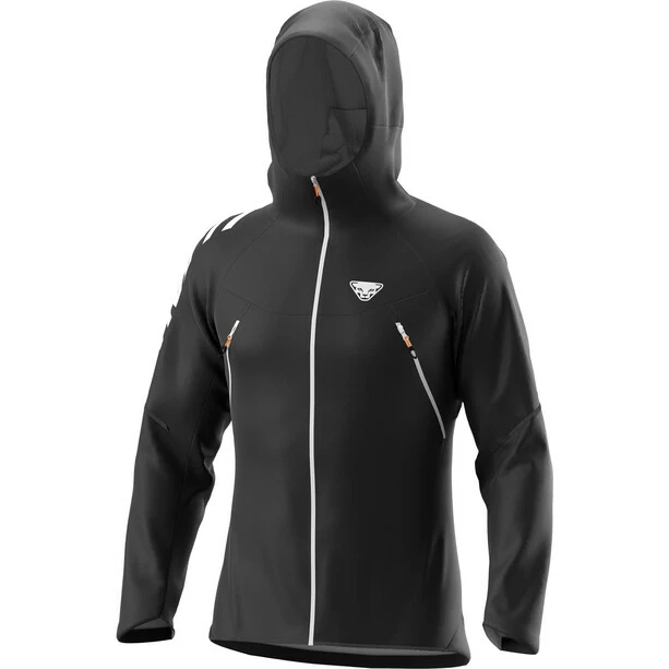 Dynafit Ride 3-Lagen Jacke Herren Schwarz 1 Dynafit Ride 3-Lagen Jacke Herren Schwarz