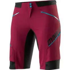 Dynafit Ride Dynastretch Shorts Damen Lila
