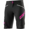Dynafit Ride Dynastretch Shorts Damen Schwarz