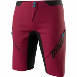 Dynafit Ride Light Dynastretch Shorts Damen Lila