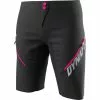 Dynafit Ride Light Dynastretch Shorts Damen Schwarz