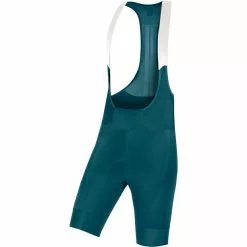 Endura FS260 Trägershorts Herren Türkis
