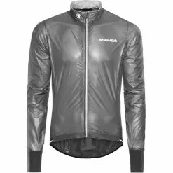 Endura FS260-Pro Adrenaline II Race Cape Herren Schwarz