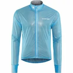 Endura FS260-Pro Adrenaline II Race Cape Herren Blau