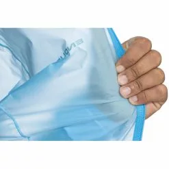 Endura FS260-Pro Adrenaline II Race Cape Herren Blau -Günstiges Fahrradjacken Geschäft endura fs260 pro adrenaline ii race cape men neon blau 5