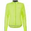 Endura FS260-Pro Adrenaline II Race Cape Damen Gelb