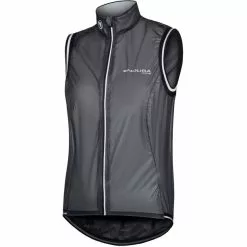 Endura FS260-Pro Adrenaline II Race Weste Damen Schwarz