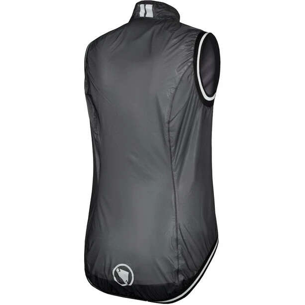 Endura FS260-Pro Adrenaline II Race Weste Damen Schwarz 2 Endura FS260-Pro Adrenaline II Race Weste Damen Schwarz – Bild 2