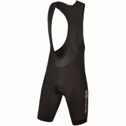 Endura FS260-Pro Trägershorts Herren Schwarz