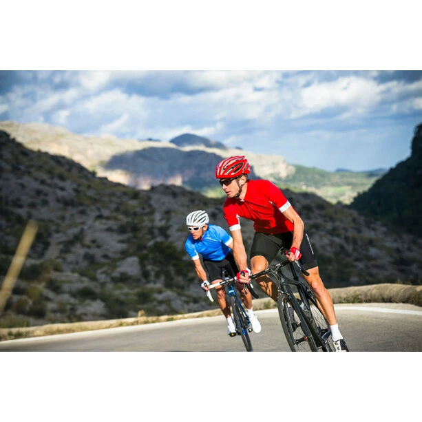 Endura FS260-Pro Trägershorts Herren Schwarz 5 Endura FS260-Pro Trägershorts Herren Schwarz – Bild 5