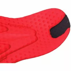 Endura FS260-Pro Trägershorts Herren Schwarz/rot -Günstiges Fahrradjacken Geschäft endura fs260 pro bib shorts herren red 3