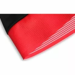 Endura FS260-Pro Trägershorts Herren Schwarz/rot -Günstiges Fahrradjacken Geschäft endura fs260 pro bib shorts herren red 5