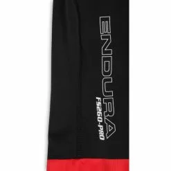 Endura FS260-Pro Trägershorts Herren Schwarz/rot -Günstiges Fahrradjacken Geschäft endura fs260 pro bib shorts herren red 6