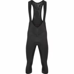 Endura FS260-Pro Thermo Trägerhose Herren Schwarz