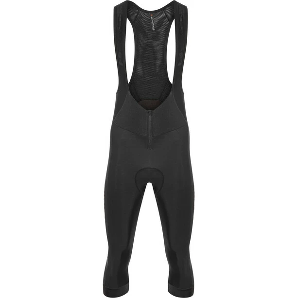 Endura FS260-Pro Thermo Trägerhose Herren Schwarz 1 Endura FS260-Pro Thermo Trägerhose Herren Schwarz