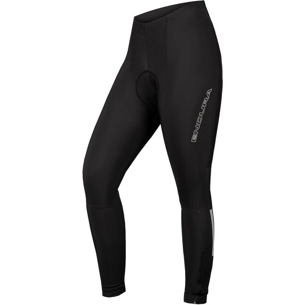 Endura FS260-Pro Thermotights Damen Schwarz 1 Endura FS260-Pro Thermotights Damen Schwarz