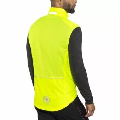 Endura Gilet Hummvee Jacke Herren Gelb -Günstiges Fahrradjacken Geschäft endura gilet hummvee jacke herren neon gelb 2