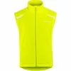 Endura Gilet Hummvee Jacke Herren Gelb