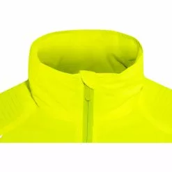 Endura Gilet Hummvee Jacke Herren Gelb -Günstiges Fahrradjacken Geschäft endura gilet hummvee jacke herren neon gelb 4