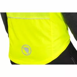 Endura Gilet Hummvee Jacke Herren Gelb -Günstiges Fahrradjacken Geschäft endura gilet hummvee jacke herren neon gelb 5