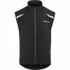 Endura Gilet Hummvee Jacke Herren Schwarz