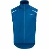 Endura Gilet Hummvee Jacke Herren Blau