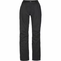 Endura Gridlock II Hose Damen Schwarz