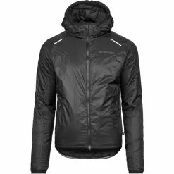 Endura GV500 Isolationsjacke Herren Schwarz