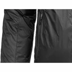 Endura GV500 Isolationsjacke Herren Schwarz -Günstiges Fahrradjacken Geschäft endura gv500 insulated jacket men black 3