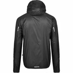 Endura GV500 Isolationsjacke Herren Schwarz -Günstiges Fahrradjacken Geschäft endura gv500 insulated jacket men black 4
