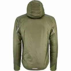 Endura GV500 Isolationsjacke Herren Oliv 5 Endura GV500 Isolationsjacke Herren Oliv -Günstiges Fahrradjacken Geschäft endura gv500 insulated jacket men olive green 3