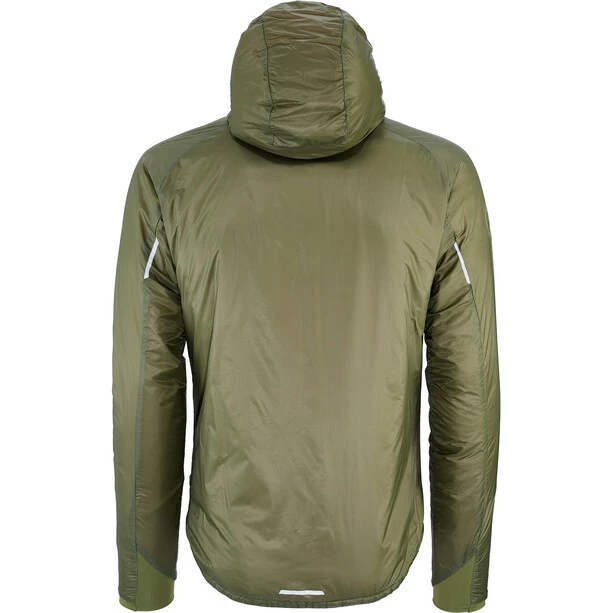 Endura GV500 Isolationsjacke Herren Oliv 3 Endura GV500 Isolationsjacke Herren Oliv – Bild 3