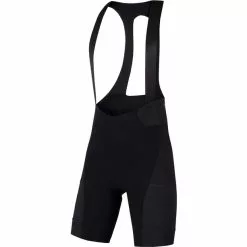 Endura GV500 Reiver Trägershorts Herren Schwarz