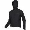 Endura GV500 WP Jacke Herren Schwarz