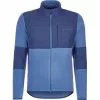 Endura Hummvee Full-Zip Fleece Shirt Herren Blau
