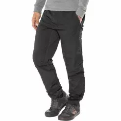 Endura Hummvee II Hose Herren Schwarz