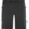 Endura Hummvee II Shorts Damen Schwarz