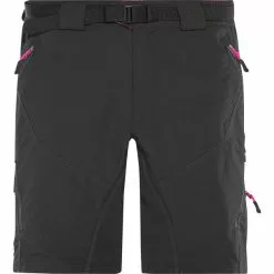 Endura Hummvee II Shorts Damen Schwarz