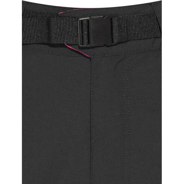 Endura Hummvee II Shorts Damen Schwarz 4 Endura Hummvee II Shorts Damen Schwarz – Bild 4
