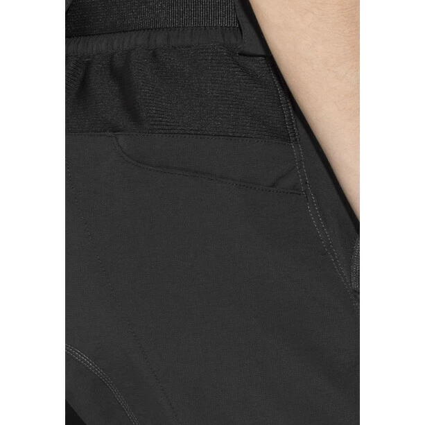 Endura Hummvee II Shorts Damen Schwarz 6 Endura Hummvee II Shorts Damen Schwarz – Bild 6