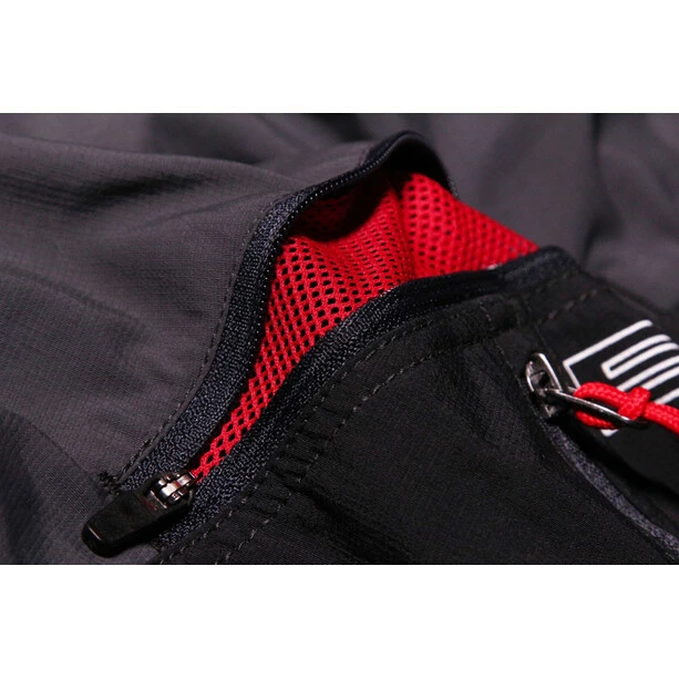 Endura Hummvee II Shorts Mit Innenhose Herren Grau 4 Endura Hummvee II Shorts Mit Innenhose Herren Grau – Bild 4