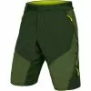 Endura Hummvee II Shorts Mit Innenhose Herren Oliv
