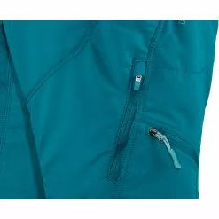 Endura Hummvee II Shorts Damen Grün -Günstiges Fahrradjacken Geschäft endura hummvee ii shorts women glare green 4